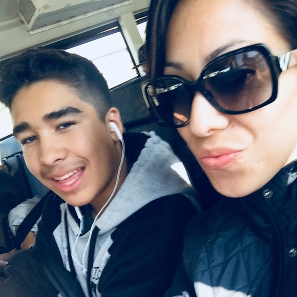 Meet your Posher, Ashley - Picture 1 of 1